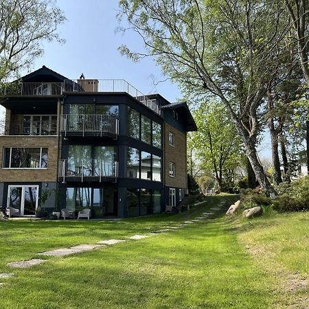 Apartamenty Na Klifie Przystan No 18 Władysławowo Exteriör bild