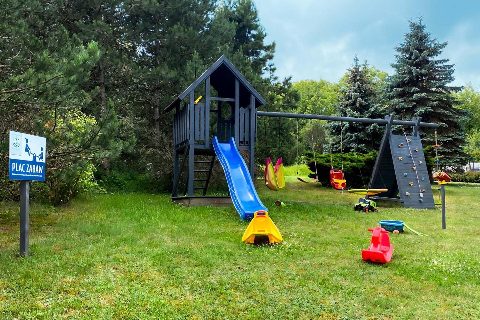Apartamenty Na Klifie Przystan No 18 Władysławowo Exteriör bild
