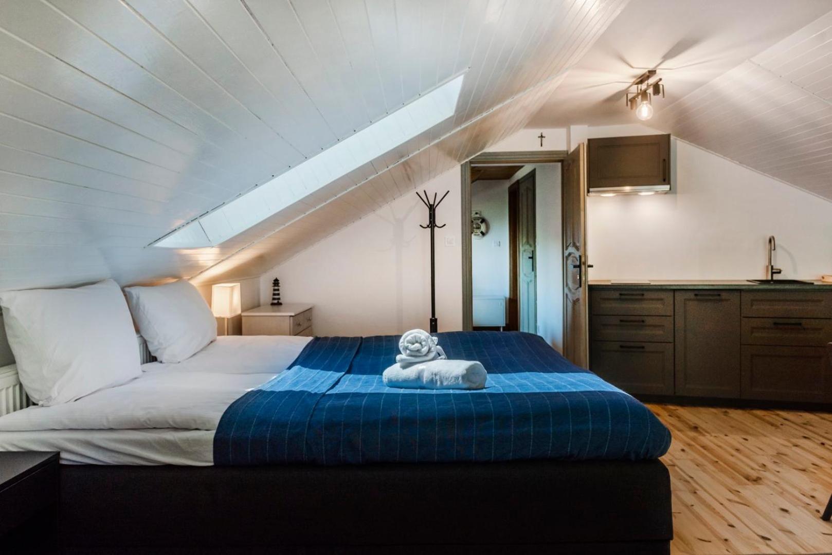 Apartamenty Na Klifie Przystan No 18 Władysławowo Exteriör bild