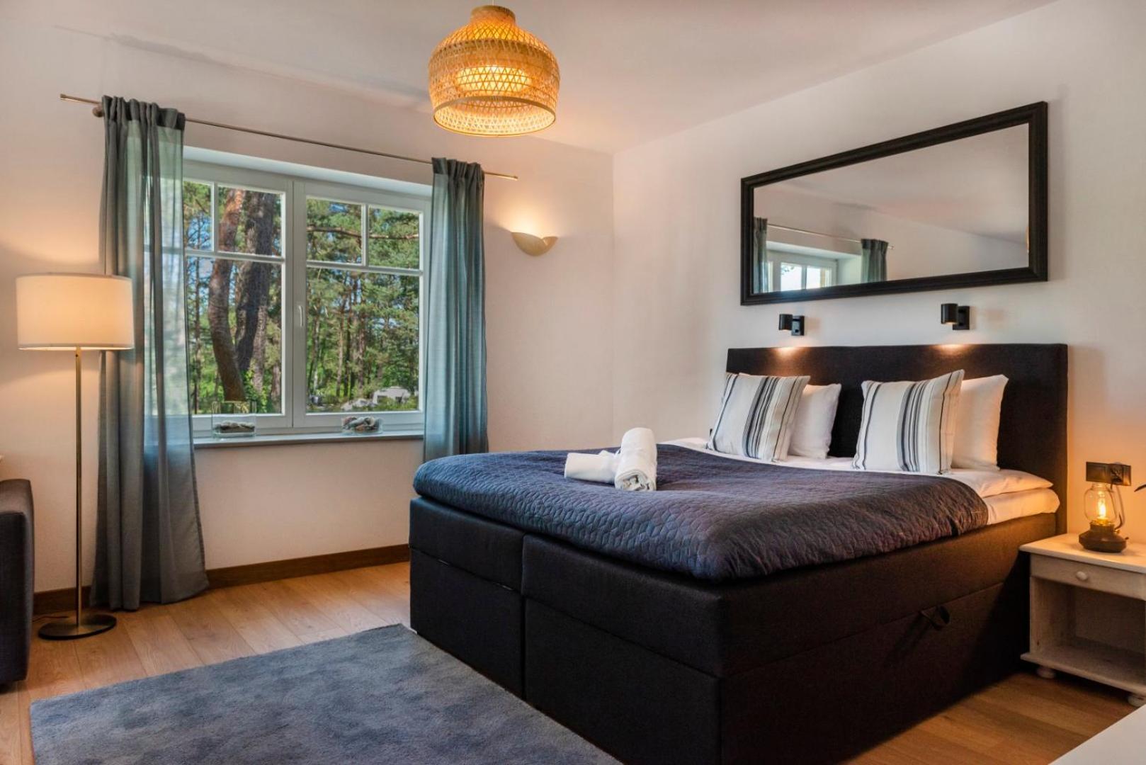 Apartamenty Na Klifie Przystan No 18 Władysławowo Rum bild