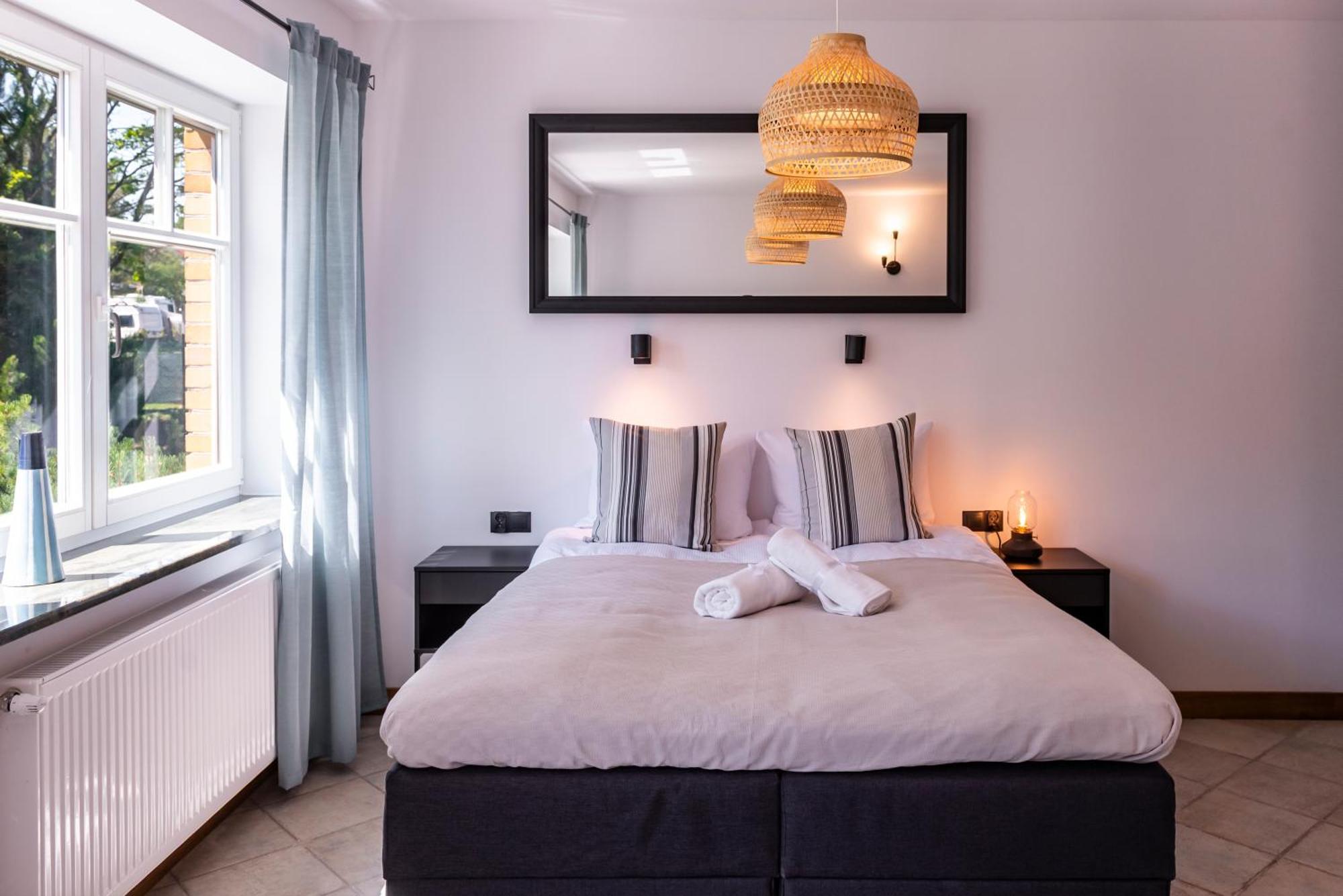 Apartamenty Na Klifie Przystan No 18 Władysławowo Exteriör bild