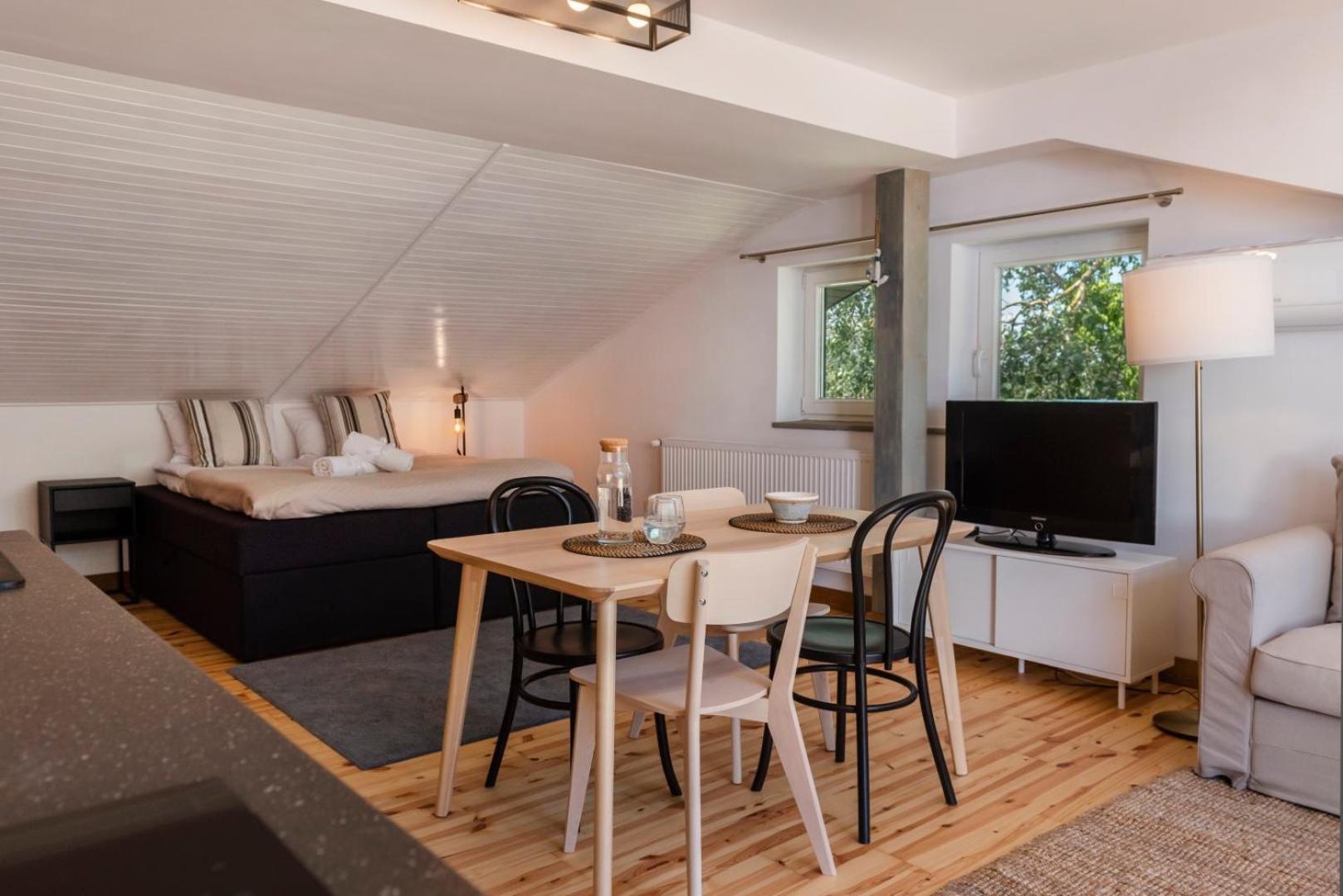 Apartamenty Na Klifie Przystan No 18 Władysławowo Exteriör bild