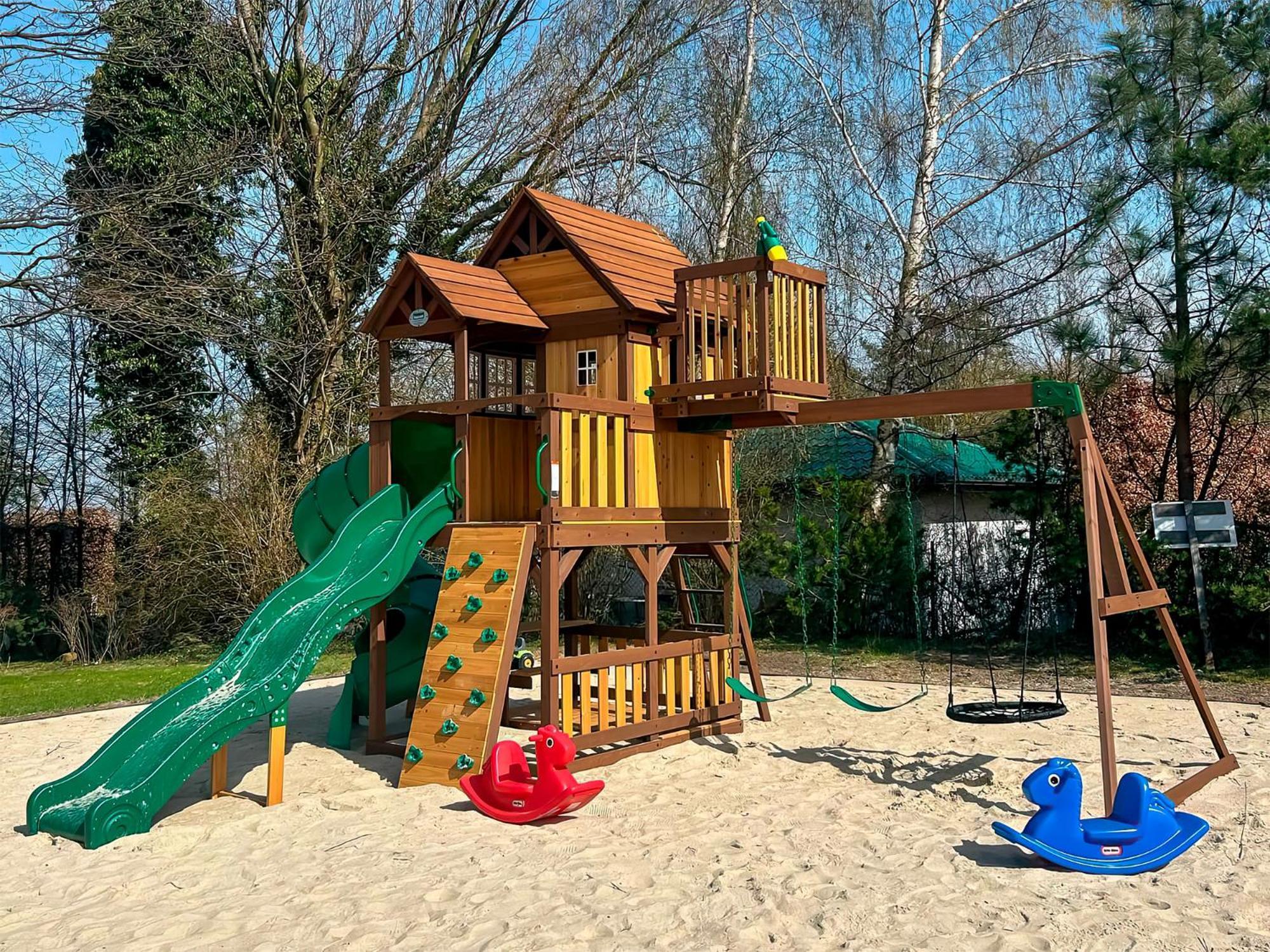 Apartamenty Na Klifie Przystan No 18 Władysławowo Exteriör bild