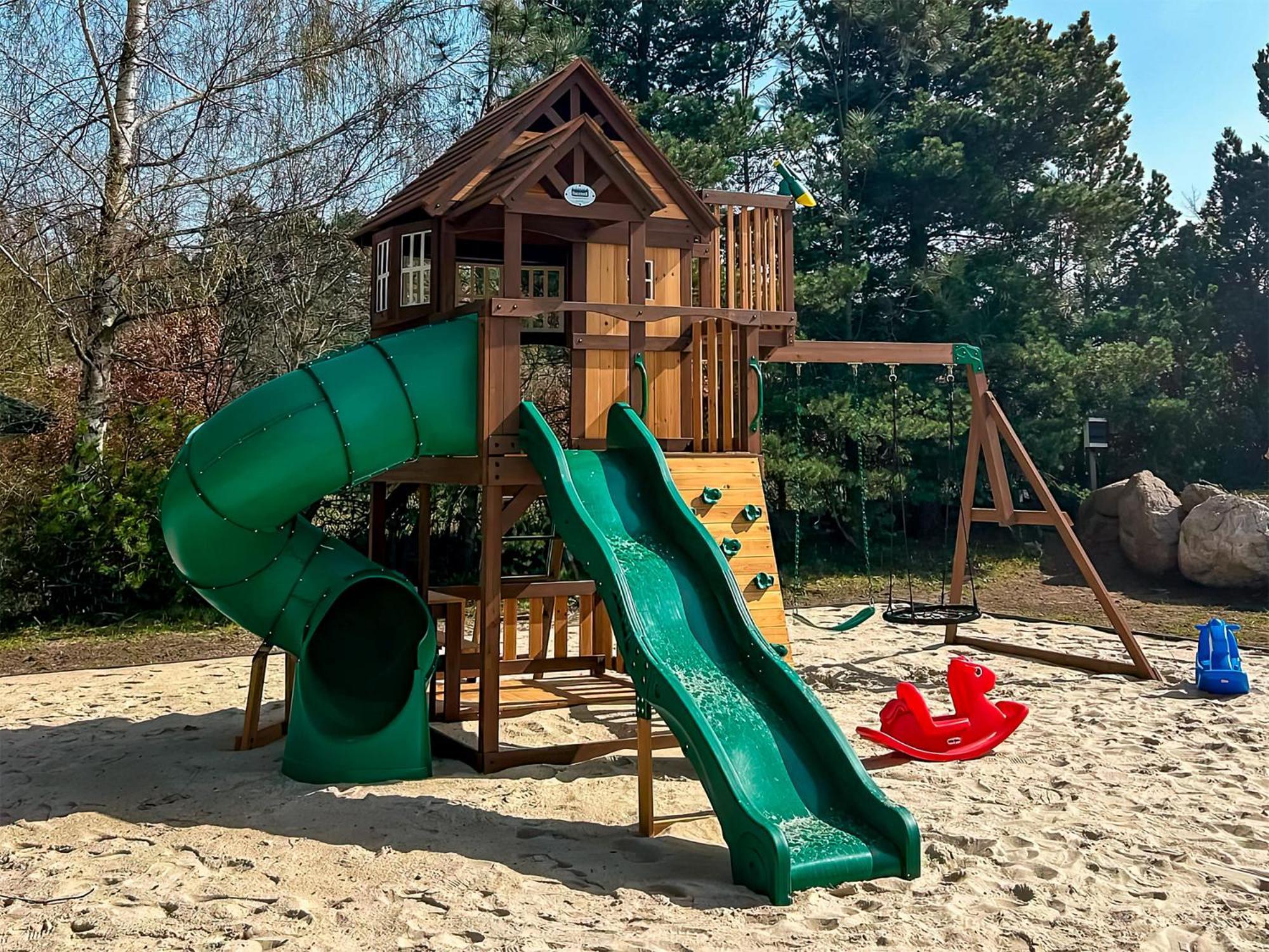 Apartamenty Na Klifie Przystan No 18 Władysławowo Exteriör bild
